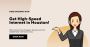 Get Blazing Fast Internet in Phoenix