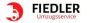 Fiedler Umzugsservice