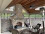 Creative Patio Landscape Design Ideas for Beautiful Outdoor 