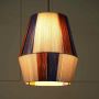 Buy pendant lamps & hanging lights online at best price.
