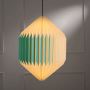 Transform Your Space with Scandinavian Style Lighting decor