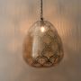 Trending Metal Pendant Lamps: Stylish Hanging Lights for 202