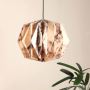 How to Pick the Right Origami Lamp Shade for Your Decor - FI