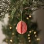 Eco-Friendly Christmas Decorations | Festive Decor - FIG Liv