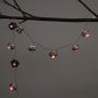 Guide to Decorating Your Christmas Tree with String and Hang
