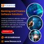 Banking and Finance Software Solutions