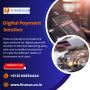 Digital Payment Solution