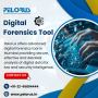  Digital Forensics Tool