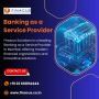 Banking as a Service Provider