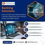Banking Solutions | Software as Service Provider