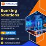 Banking Solutions | Banking Software Company Banking Solutions | Banking Software Company