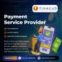 Payment Service Provider | Software as Service Provider