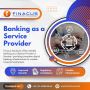 Banking as a Service Provider | Enterprise Solutions Service