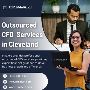 Outsourced CFO services in Cleveland
