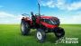 The Solis Tractor in India 
