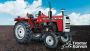 Massey Ferguson 7250 DI Powerup Tractor Price in India