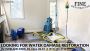 Looking For Water Damage Restoration in Overland Park, KS
