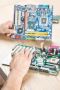 One-Stop Solution for High-Quality PCB Fabrication & Assembl