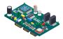 Industrial PCB Assembly Manufacturer – Rugged & Reliable