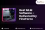 Best MLM Software in Delhi – Delivered by FinoForce