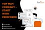 Top MLM Company in Jaipur – Start with FinoForce