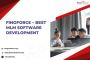 FinoForce – Best MLM Software Development in Chandigarh