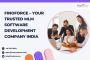 FinoForce – Your Trusted MLM Software Development Company In
