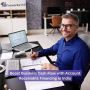 Boost Cash Flow with Account Receivable Financing in India