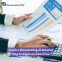 Invoice Discounting A Smarter Way to Improve Cash Flow
