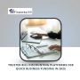 Bill Discounting Platforms for Fast Business Funding 2025