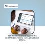 Top Invoice Discounting Companies India 2025