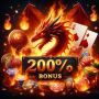 Triple Your First Deposit with a 200% Bonus!🔥 