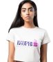 Printed Crop Top for Women: A Must-Have in Your Wardrobe