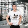 Express Yourself with Cool Printed T-Shirts Shop Now