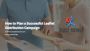 Leaflet Distribution Northern Ireland – Professional & Targe