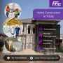 Fit Future Group | Home Construction in Trichy