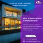 Fit Future Group | Villa Construction in Perambalur