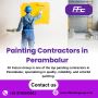 Painting Contractors in  Perambalur | Fit Future Group