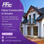 Home Construction in Ariyalur | Fit Future Group 