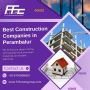 Best Construction Companies in Perambalur | Home Constructio
