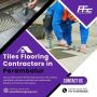 Tiles Flooring Contractors in Perambalur | Home Construction
