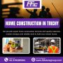 Home Construction in Trichy | Best Construction Companies 