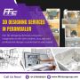 3D Designing Services in Perambalur | Best Construction