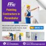 Painting Contractors in Perambalur | Best Construction 