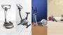 Top Home Fitnes Machines in India