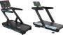 High-Quality Commercial Motorized Treadmill India