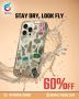 Buy iPhone Mobile Cases Online in India – Get 60% OFF at Fit