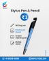 Stylus Pen & Pencil – 4 in 1 Multi-Functional Tool Just ₹1 a