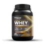 Best Whey Protein in India - Premium Isolate for Maximum Res