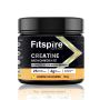 What is Creatine Monohydrate? A Key to Enhanced Performance